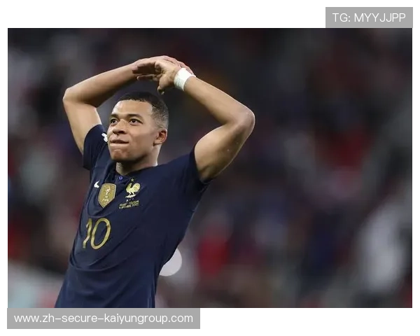 世界杯姆巴佩是否会成为“打破僵局”的那个人？