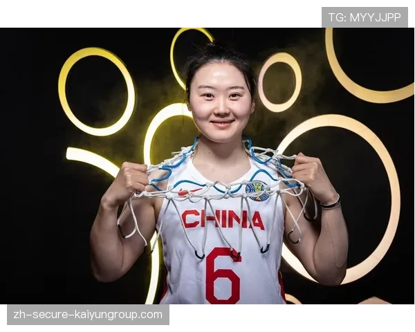 冠军武桐桐：浴火涅槃，奥运赛场见真章！，武桐桐女篮图片